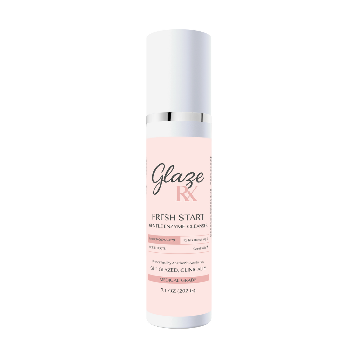 Fresh Start Gentle Enzyme Cleanser